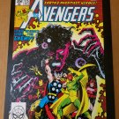 Avengers 175 Vision Thor Ironman Marvel Comics Poster by Dave Cockrum