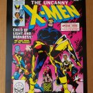 Uncanny X-Men 136 Dark Phoenix Cyclops Marvel Comics Poster by John Byrne
