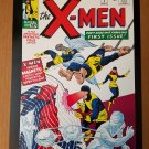 X-Men Vs Magneto 1 Marvel Comics Poster by Jack Kirby