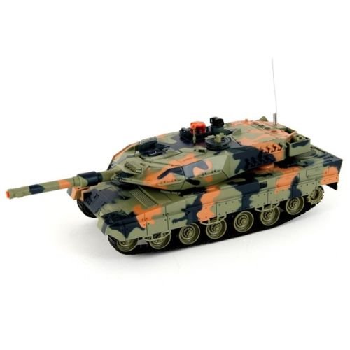 us army radio control tank