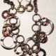 Necklace and Earrings