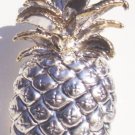 Pineapple SLide Pendant or Pin