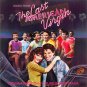 The Last American Virgin Motion Picture Soundtrack (1982, CD) 80's Movie Hits!!!