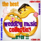 The Best Wedding Reception Music...EVER !!! (2-CD SET) Popular songs, 38 hits
