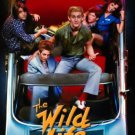 The Wild Life DVD