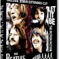 The Beatles Let It Be Extended Cut Blu-ray