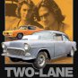 Two-Lane Blacktop DVD James Taylor, Dennis Wilson Remastered HD 5.1 WS