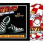 Fast Times at Ridgemont High Ultimate Extended Soundtrack (CD] 80's Music