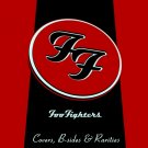 Foo Fighters  Covers, B-Sides & Rarities [CD, VOL.1] 20 Great Tracks !!! New.
