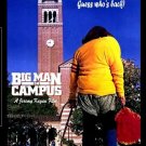 Big Man On Campus [DVD]  HQ Widescreen