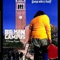 Big Man On Campus [DVD]  HQ Widescreen