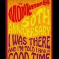The Monkees 50th Anniversary "I Was There..." [2-DVD] Videos, Interviews, more