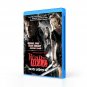 Road To Hell [Streets Of Fire Sequel]  Michael Paré  Albert Pyun Blu-ray