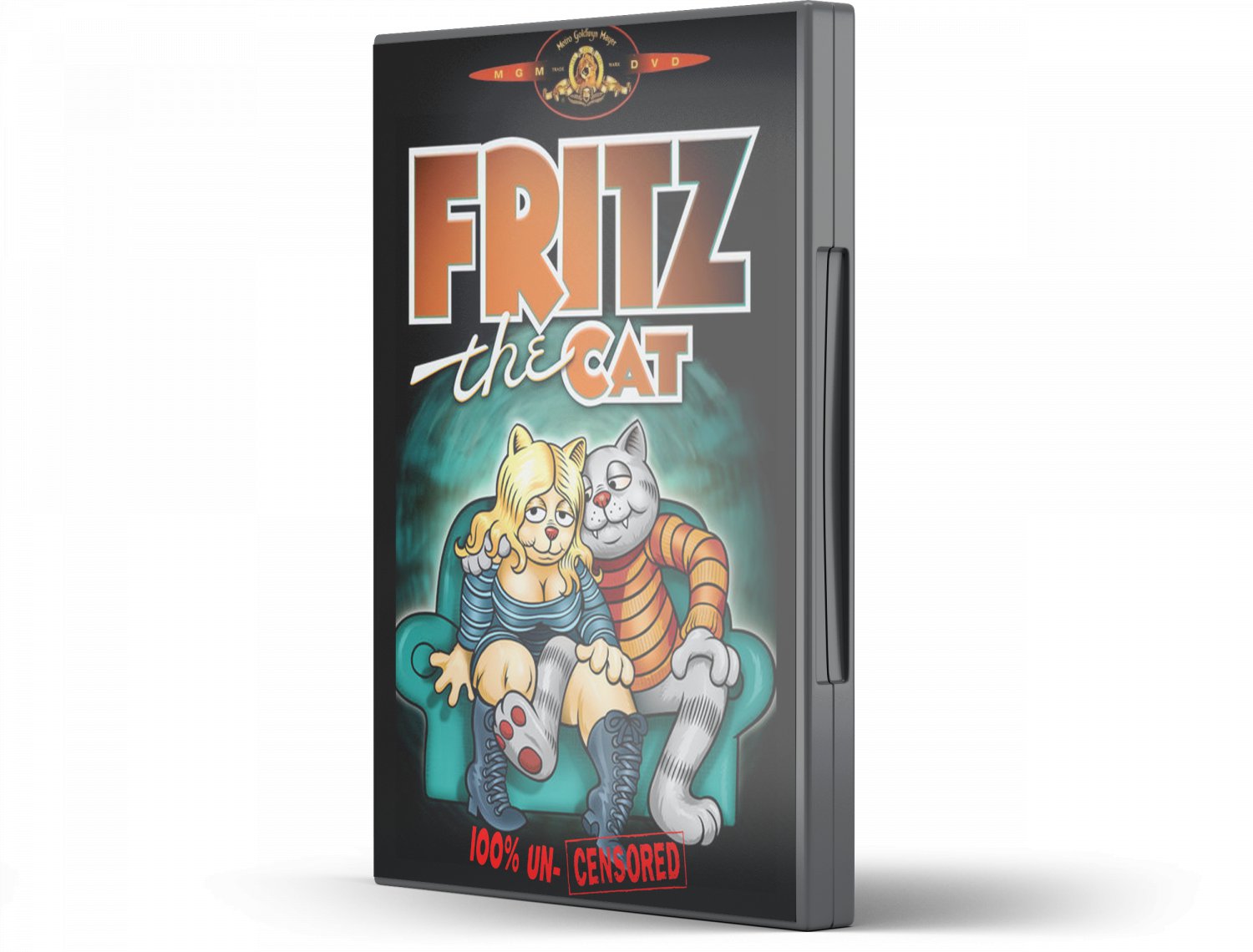 Fritz the Cat