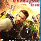 6 Underground [2019] Michael Bay  Ryan Reynolds