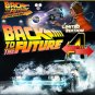 Back To The Future Part 4 & 5  CGI Feature Films  Christopher Lloyd, Michael J Fox