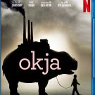 Okja [2017 Blu-ray]