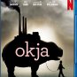 Okja [2017 Blu-ray]