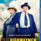 The Highwaymen [Blu-ray]