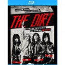 The Dirt: Mötley Crüe Bio-Pic [Blu-ray]