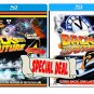 Back To The Future Part 4 & 5  CGI Feature Films  Christopher Lloyd, Michael J Fox