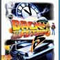 Back To The Future Part 4 & 5  CGI Feature Films  Christopher Lloyd, Michael J Fox