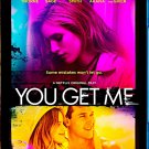 You Get Me [Blu-ray] Bella Thorne