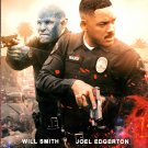 Bright [Blu-ray]
