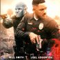 Bright [Blu-ray]