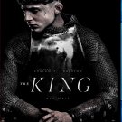 The King [2019 Blu-ray]