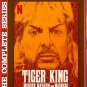 Tiger King: Murder, Mayhem & Madness [2020 Complete Series] 2 Blu-ray