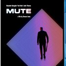 Mute [Blu-ray] A Duncan Jones film