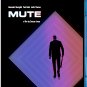 Mute [Blu-ray] A Duncan Jones film