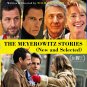 The Meyerowitz Stories (New and Selected) [Blu-ray]