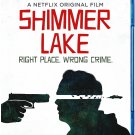 Shimmer Lake [Blu-ray] Mystery Thriller
