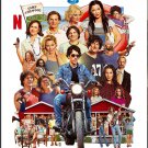 Wet Hot American Summer: First Day Of Camp (Blu-ray)