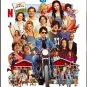 Wet Hot American Summer: First Day Of Camp (Blu-ray)