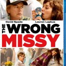 The Wrong Missy [Blu-ray]