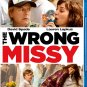 The Wrong Missy [Blu-ray]