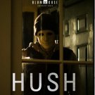 Hush (Blu-Ray)