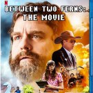 Between Two Ferns: The Movie [Blu-ray]