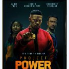 Project Power [Blu-ray]