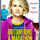 Brittany Runs A Marathon [Blu-ray]