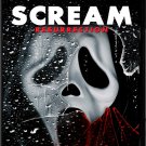 Scream: Season 3 (TV Series on Blu-Ray)