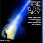 Fire In The Sky(1983)[Blu-ray] HD REMASTER