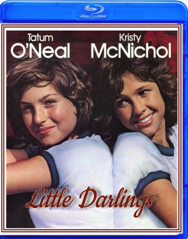 Little Darlings [Blu-ray] HD REMASTER