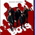 The Boys - Season 2 [Blu-ray] - 2 disc set