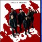 The Boys - Season 2 [Blu-ray] - 2 disc set