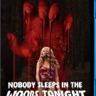 Nobody Sleeps In The Woods Tonight [Blu-ray]