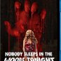Nobody Sleeps In The Woods Tonight [Blu-ray]